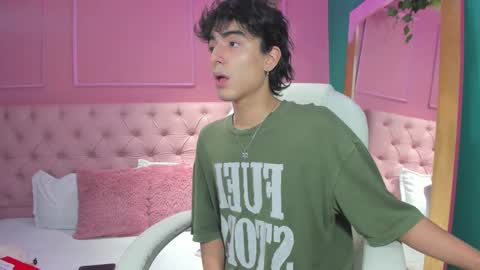 Snapshot of salvatore_monterey chatting on 01/04/25, 12:27 salvatore online show from 01/04/25, 12:27