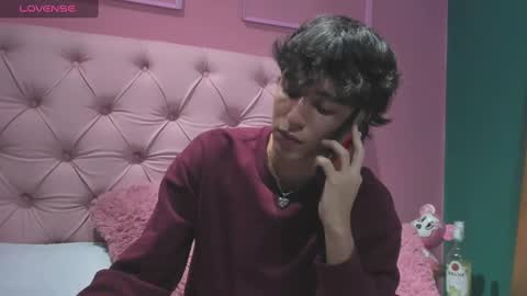 Snapshot of salvatore_monterey chatting on 01/16/25, 01:37 salvatore online show from 01/16/25, 01:37