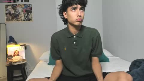 salvatore_montt online show from 03/02/25, 11:53