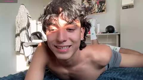 Snapshot of salvatore_montt chatting on 02/18/26, 10:06 salvatore_montt online show from 02/18/26, 10:06