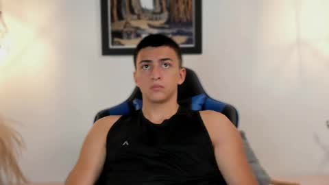 Snapshot of salvatore_romanoo chatting on 02/11/25, 06:08 Salvatore online show from 02/11/25, 06:08