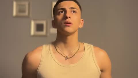 Salvatore online show from 11/25/25, 11:49