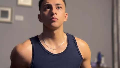 Salvatore online show from 02/08/26, 03:21