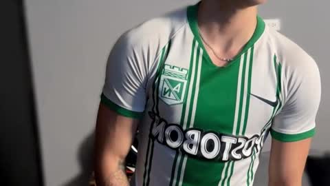 Salvatore online show from 02/14/26, 01:13