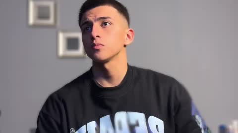 Salvatore online show from 03/02/26, 03:20