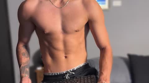 Salvatore online show from 03/02/26, 05:08