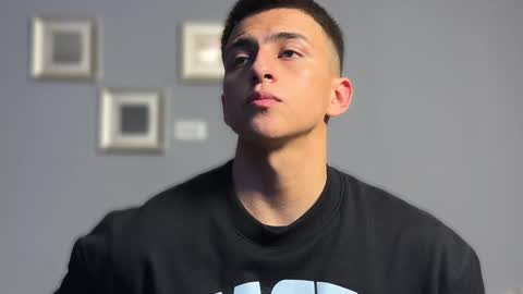 Salvatore online show from 03/07/26, 05:48