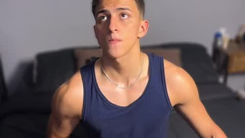 Salvatore online show from 04/08/26, 11:16