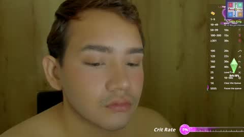 salvatoreferrara online show from 04/18/26, 03:49