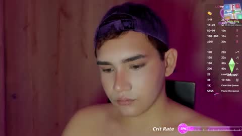 salvatoreferrara online show from 04/19/26, 06:10