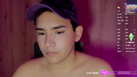 salvatoreferrara online show from 04/21/26, 07:36