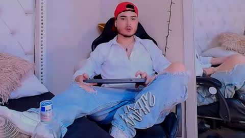  Salvatore online show from 02/10/26, 09:30