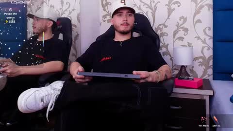  Salvatore online show from 02/14/26, 04:20