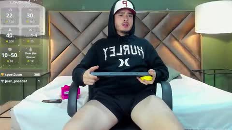  Salvatore online show from 02/18/26, 11:06