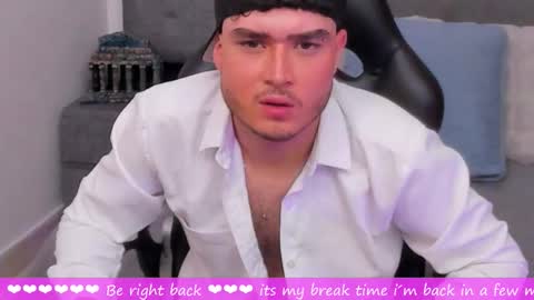  Salvatore online show from 02/23/26, 07:39