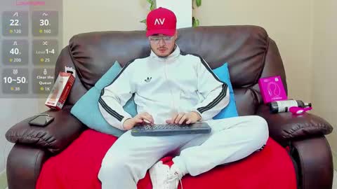  Salvatore online show from 03/09/26, 09:52