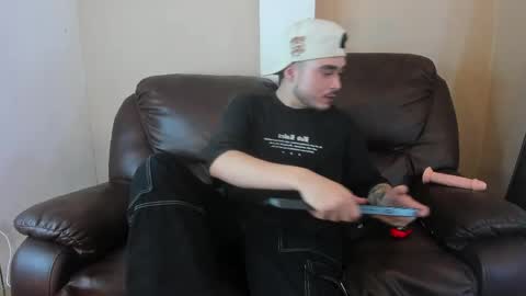  Salvatore online show from 04/17/26, 10:24