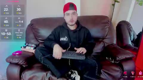  Salvatore online show from 06/09/26, 10:10
