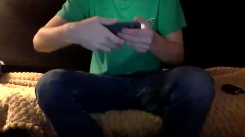 salvcypress online show from 03/19/26, 02:04