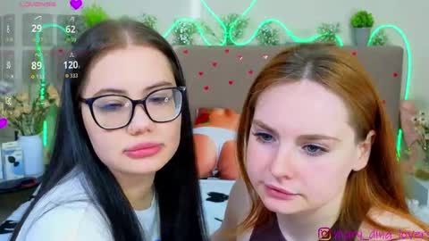 Salvia online show from 04/12/26, 03:33