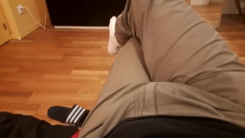 Snapshot of salvo077 chatting on 10/15/25, 10:43 Salvo077 online show from 10/15/25, 10:43