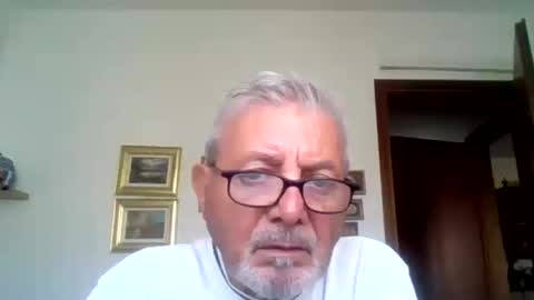 Snapshot of salzpepper chatting on 06/17/26, 08:50 salzpepper online show from 06/17/26, 08:50