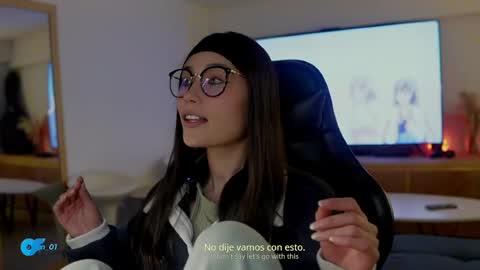 Stefana    or    Samchispas online show from 07/14/26, 02:27