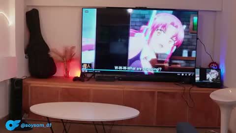 Stefana    or    Samchispas online show from 07/20/26, 10:23