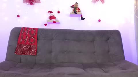 SAM AND BRENDA online show from 12/11/24, 03:47