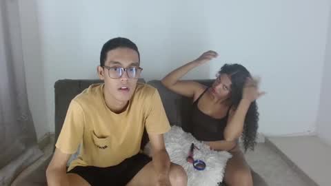 SAM AND BRENDA online show from 12/29/24, 06:49