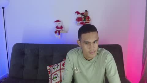 SAM AND BRENDA online show from 01/06/25, 06:20