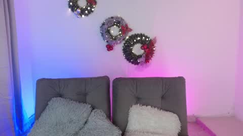 SAM AND BRENDA online show from 01/08/25, 12:15