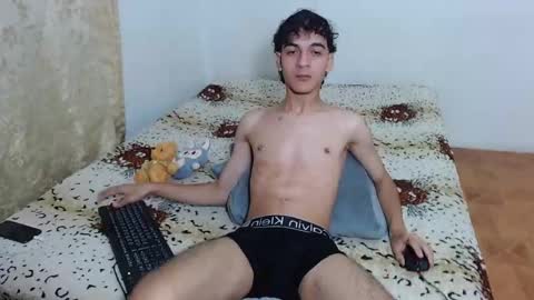 sam__cute online show from 12/02/25, 09:10