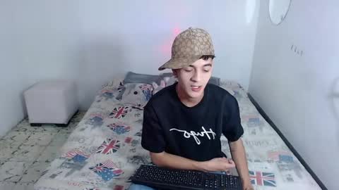 sam__cute online show from 05/02/26, 02:05