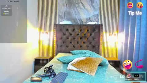 sam__cute online show from 05/23/26, 11:25