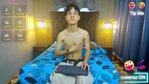 sam__cute online show from 06/04/26, 12:33