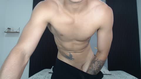 sammmikee online show from 02/14/25, 02:33