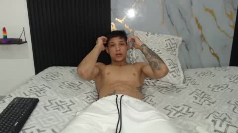 sammmikee online show from 02/15/25, 02:47