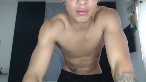 sammmikee online show from 02/17/25, 06:37