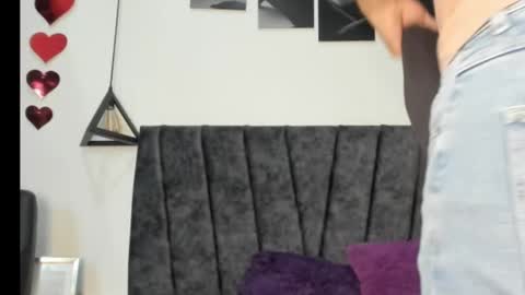 sam_boy_kinky online show from 09/21/25, 11:50