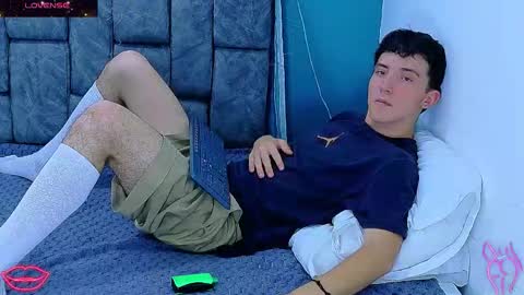 SAM online show from 01/15/26, 07:39