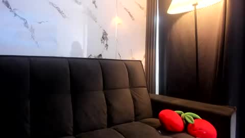 Samy cherry online show from 06/14/26, 02:41