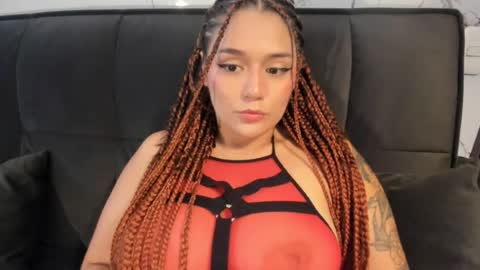 Samy cherry online show from 06/27/26, 12:10
