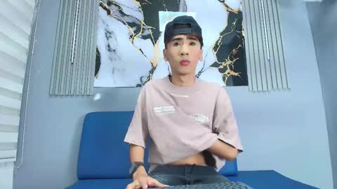 SAM online show from 01/08/26, 01:02