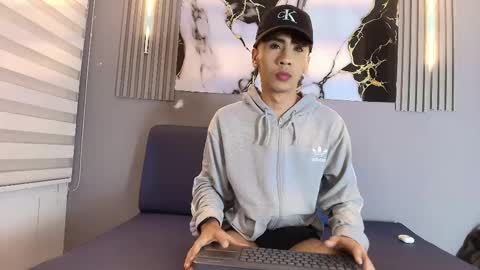 SAM online show from 01/10/26, 01:02