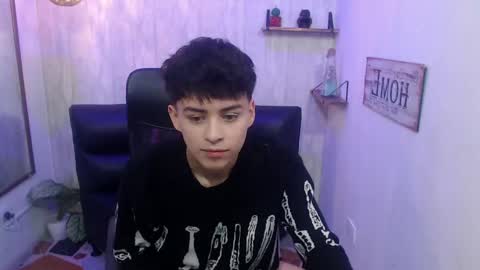 Snapshot of sam_daves chatting on 01/29/25, 12:56 Sam online show from 01/29/25, 12:56