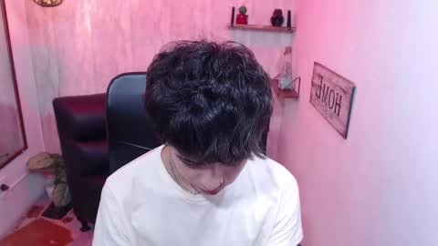 Snapshot of sam_daves chatting on 02/18/25, 04:37 Sam online show from 02/18/25, 04:37