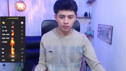 Snapshot of sam_daves chatting on 03/03/25, 12:58 Sam online show from 03/03/25, 12:58