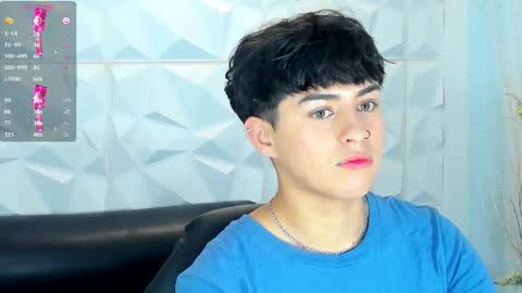 Snapshot of sam_daves_ chatting on 10/06/25, 01:08 Sam online show from 10/06/25, 01:08