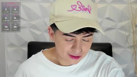 Sam online show from 02/16/26, 01:07